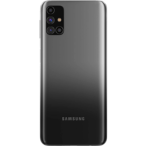 Samsung Galaxy M31s 6GB RAM 128GB 4G LTE Dual SIM