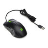 Buy HP X220 Backlit Gaming Mouse at best price in Qatar.