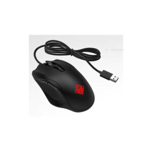 Buy HP 400 Omen Wired Optical Gaming Mouse at best price in Qatar.