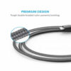 Anker PowerLine+ Micro USB Cable 3ft/0.9m