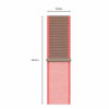 Apple Watch Strap 44mm Sport Loop Strap Neon Pink