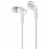 Belkin RockStar In-Ear Headphones with USB Type-C Connector (White)