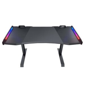 Cougar MARS RGB Height Adjustable Gaming Desk