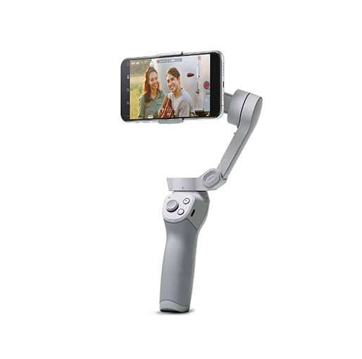 Dji Osmo Mobile 4 Smartphone Gimbal