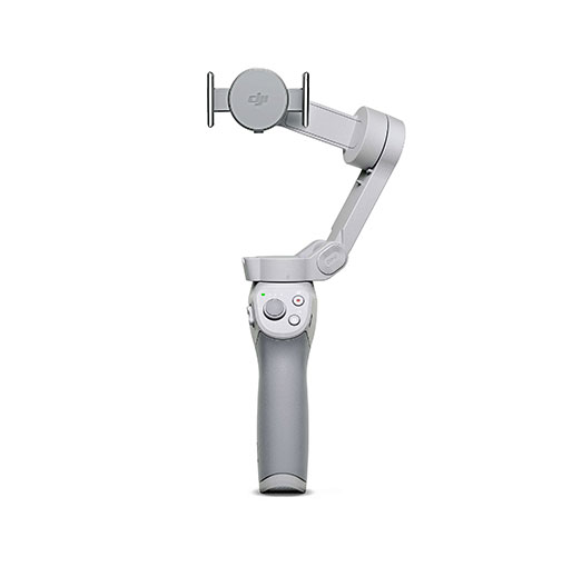 Dji Osmo Mobile 4 Smartphone Gimbal