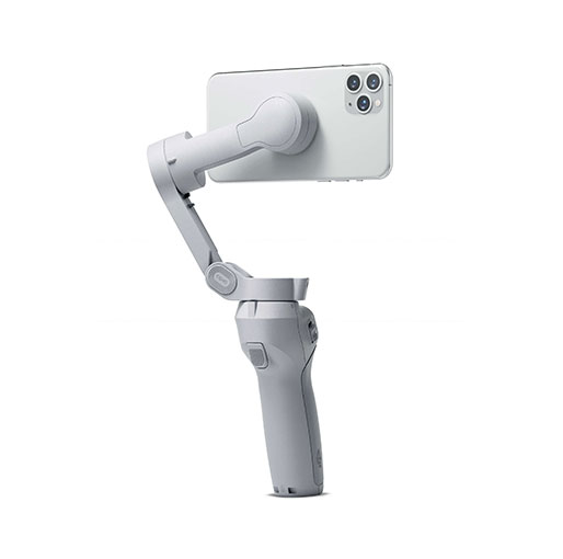 Buy Dji Osmo Mobile 4 Smartphone Gimbal in Qatar