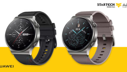 Huawei Watch GT 2 Pro Launched Officially in Qatar