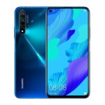 Crush Blue