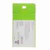 Itell Samsung M21 Tempered glass screen protector