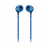 JBL LIVE 200BT Wireless in-ear neckband headphones