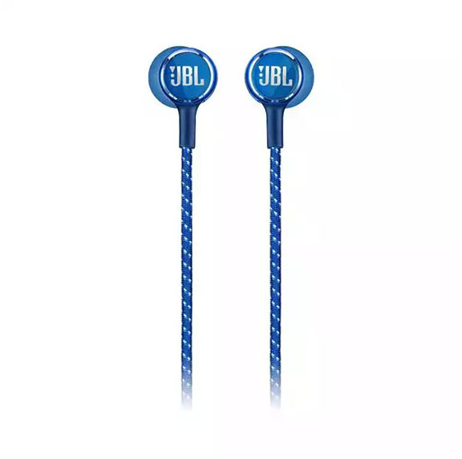 JBL LIVE 200BT Wireless in-ear neckband headphones