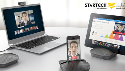 Logitech Mobile Speakerphone Review