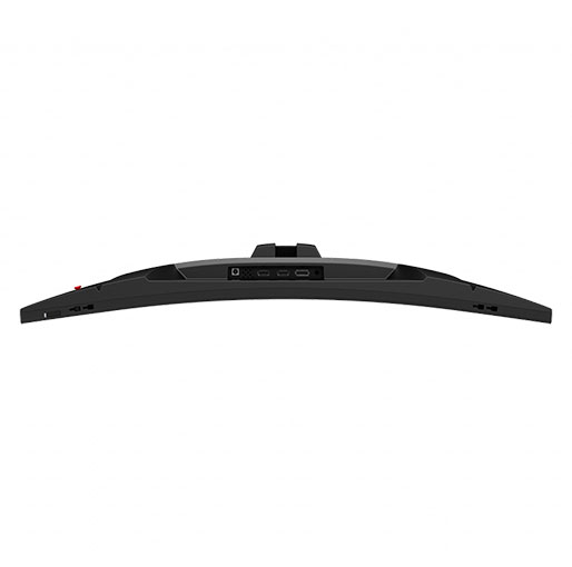 MSI 27-inch Optix G27CQ4 WQHD 165hz 1ms FreeSync Curved Gaming Monitor