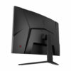 MSI 27-inch Optix G27CQ4 WQHD 165hz 1ms FreeSync Curved Gaming Monitor