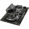 MSI MAG Z390 TOMAHAWK LGA 1151 (300 Series) Intel Z390 HDMI SATA 6Gb/s USB 3.1 ATX Intel Motherboard