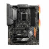 MSI MAG Z390 TOMAHAWK LGA 1151 (300 Series) Intel Z390 HDMI SATA 6Gb/s USB 3.1 ATX Intel Motherboard