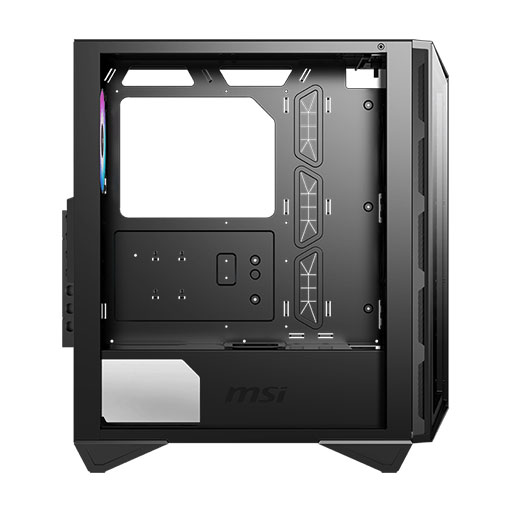 MSI MPG GUNGNIR 110R ATX Mid Tower Computer Case