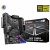 Buy MSI MPG Z490M GAMING EDGE WIFI LGA 1200 Intel Z490 SATA 6Gb/s Micro ATX Intel Motherboard in Qatar