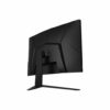 MSI Optix G24C4 24" (Actual size 23.6") 1920 x 1080 1ms (MPRT) / 4ms (GTG) 144Hz AMD FreeSync Anti-Flicker Low Blue Light Frameless Design Anti-Glare Backit LED Curved Gaming Monitor