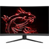 Buy MSI Optix MAG272C 27 169 165 Hz 1 ms FreeSync FHD VA Gaming Monitor in Qatar