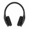 Motorola Pulse Escape + Wireless Bluetooth Over-Ear Headphones - Black