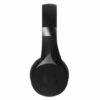 Motorola Pulse Escape + Wireless Bluetooth Over-Ear Headphones - Black