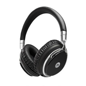 Buy Motorola Pulse M Series Wired Headphone in Qatar