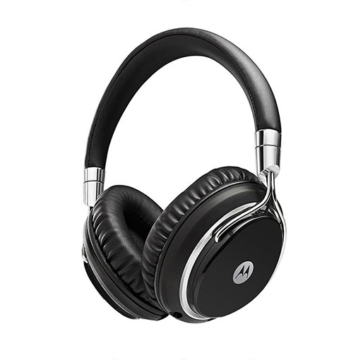 Buy Motorola Pulse M Series Wired Headphone in Qatar