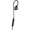Motorola Verveloop 500 ANC Active Noise Cancelling Wireless Sport In-Ear Headphones Black