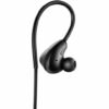 Motorola Verveloop 500 ANC Active Noise Cancelling Wireless Sport In-Ear Headphones Black