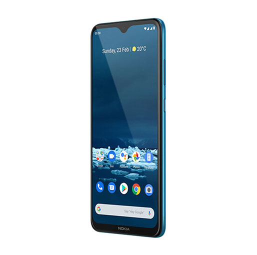 Nokia 5.3 4GB RAM 64GB 4G LTE Dual SIM