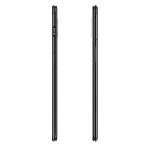 OnePlus 6T Dual SIM 128GB 8GB RAM 4G LTE - Midnight Black