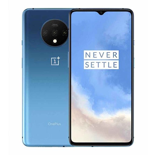 Buy OnePlus 7T Dual SIM 8GB RAM 128GB 4G LTE in Qatar