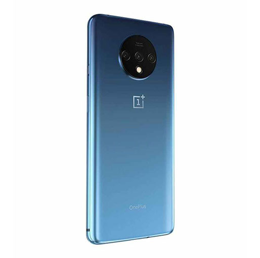OnePlus 7T Dual SIM 8GB RAM 128GB 4G LTE