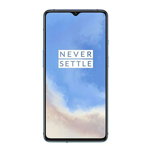 OnePlus 7T Dual SIM 8GB RAM 128GB 4G LTE