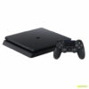 Playstation 4 Slim 1TB + Death Stranding