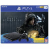 Buy Playstation 4 Slim 1TB + Death Stranding in Qatar