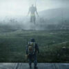 Playstation 4 Slim 1TB + Death Stranding