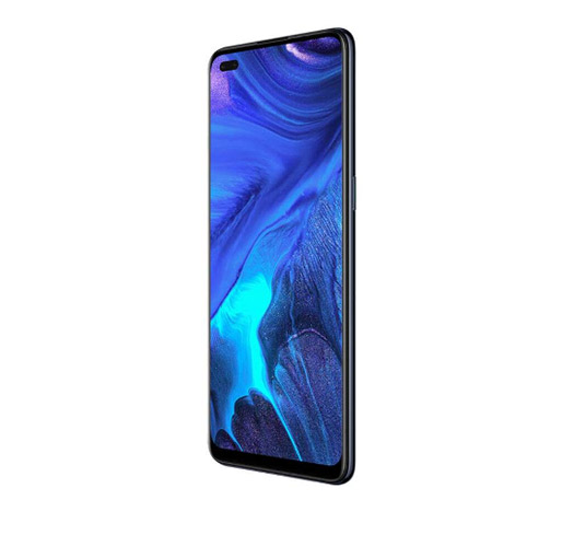 Buy Oppo Reno 4 8GB RAM 128GB ROM 4G LTE in Qatar