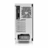 Thermaltake H200 TG Snow RGB ATX Mid Tower Gaming computer case