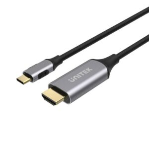 Unitek USB C to HDMI 4K 60Hz Cable
