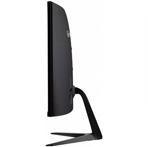 ViewSonic VX2718-PC-MHD 27” 165Hz 1500R FHD 1ms Curved Gaming Monitor