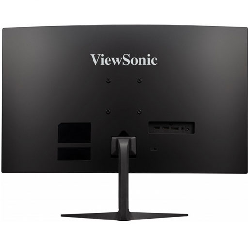 ViewSonic VX2718-PC-MHD 27” 165Hz 1500R FHD 1ms Curved Gaming Monitor
