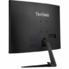 ViewSonic VX2718-PC-MHD 27” 165Hz 1500R FHD 1ms Curved Gaming Monitor