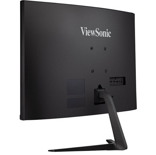ViewSonic VX2718-PC-MHD 27” 165Hz 1500R FHD 1ms Curved Gaming Monitor