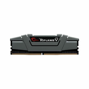 G.SKILL Ripjaws V Series 16GB (2 x 8GB) 288-Pin DDR4 SDRAM DDR4 3200 (PC4 25600) Desktop Memory Model F4-3200C16D-16GVGB