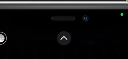 iOS 14 Update Green and Orange Dots Explained
