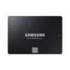 Buy Samsung 500 GB SSD 860 EVO SATA III 2.5 inch at best price in Qatar.