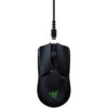 Buy Razer Viper Ultimate(Mouse only) Ambidextrous Gaming Mouse with Razer Hyper Speed Wireless - Black RZ01-03050200-R3G1 at best price in Qatar.