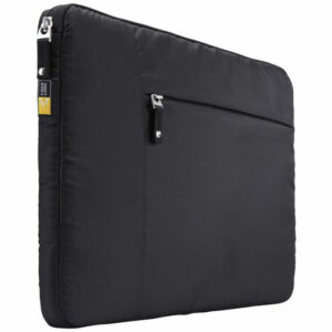Buy Case Logic Sleeve for 15.6" Laptop - Black at best price in Qatar.